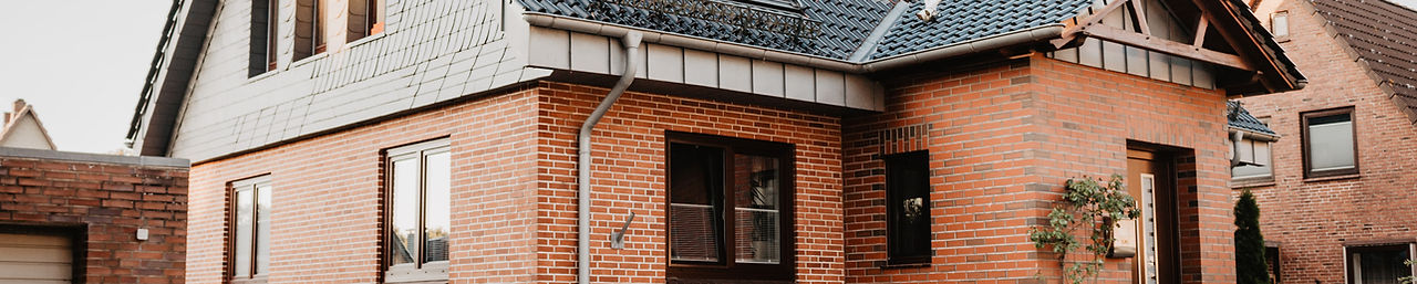 Brick House