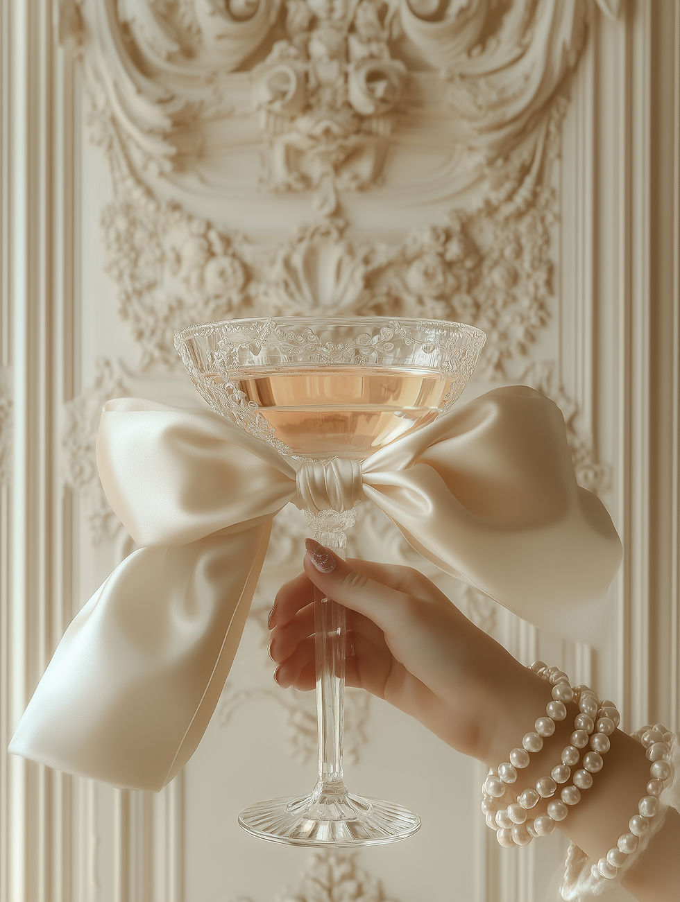 Entrada Bubbles & Brides (30 NOVIEMBRE 2025)