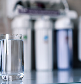 Glass Of Water
