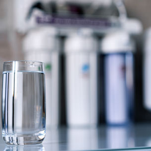 Unleash the Power of Nature with Garrison Minerals: NSF-Certified PWS Chemicals for a Safer Tomorrow