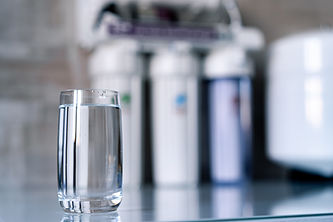 Plain Water