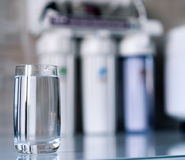Plain Water