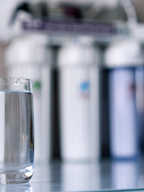 Reverse Osmosis Wollongong/Illawarra