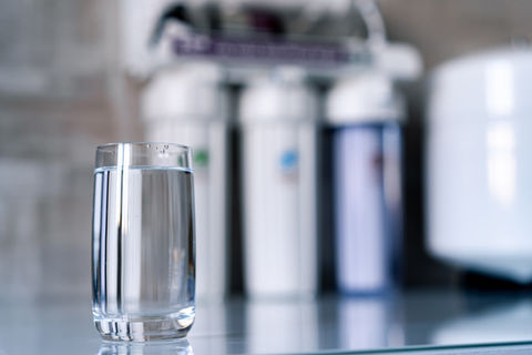 Reverse Osmosis Wollongong/Illawarra