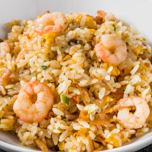 Freezer Food Challenge: Simple Seafood, Clean Flavours & Zero Waste Wins