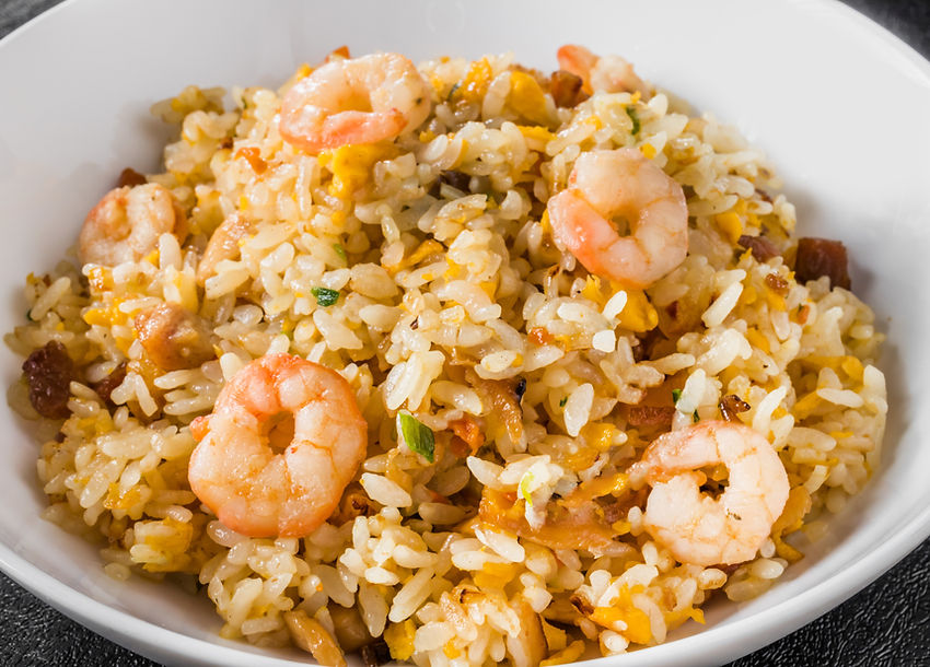 Fried Rice
