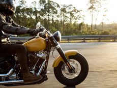 Bike Night Is Back at KRATE — 2 Wheelz 1 Love Returns to The Grove on June 24