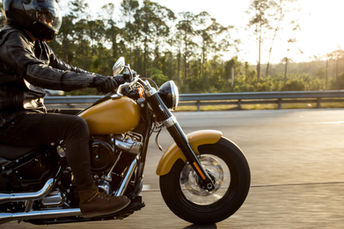 Governor Josh Shapiro proclaims May Motorcycle Safety Awareness Month in Pennsylvania