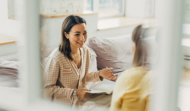 Counseling Session Discussion