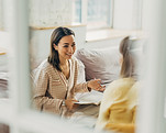 Counseling Session Discussion