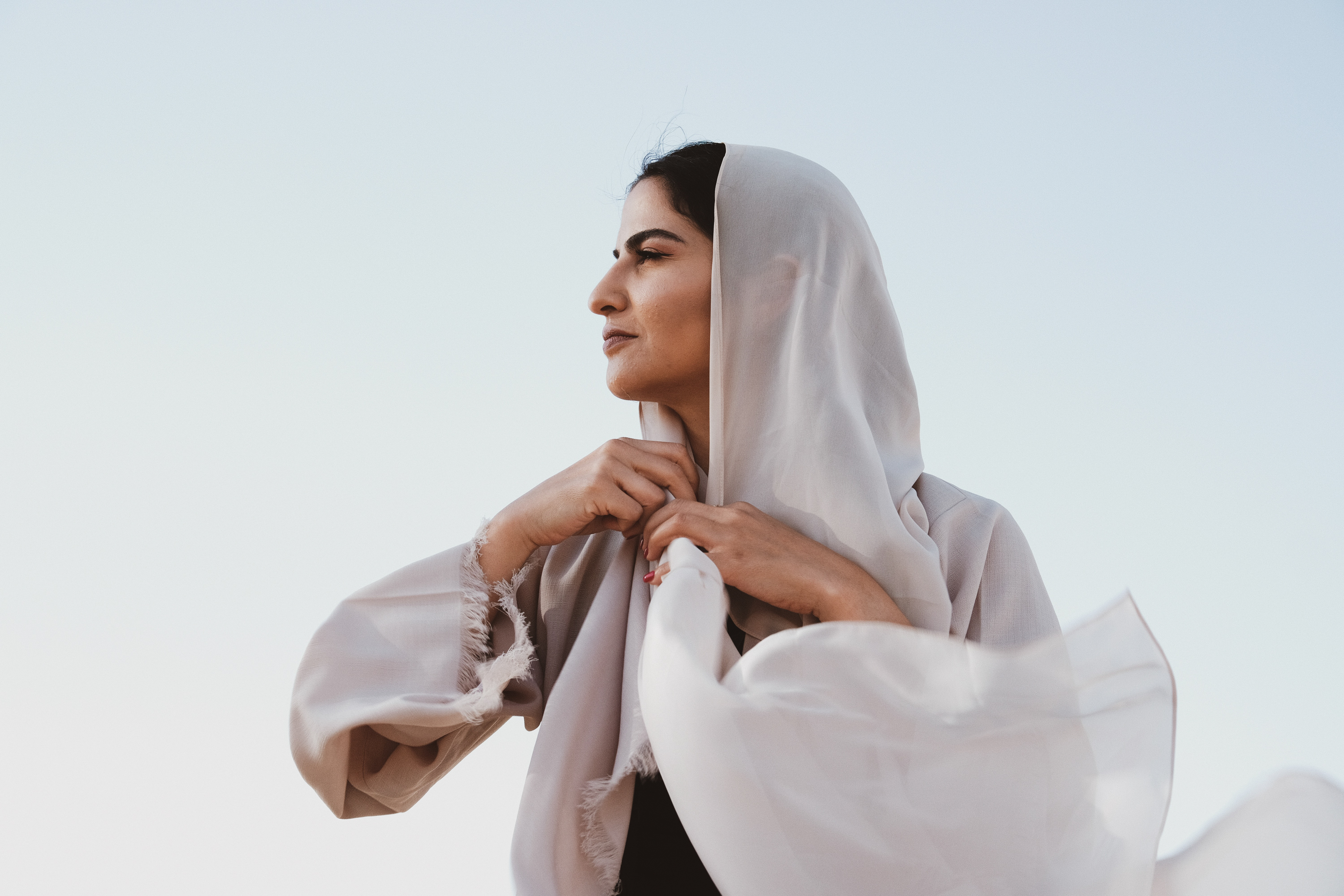 Persian BBQ and Kebabs