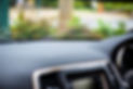 Broken Windshield