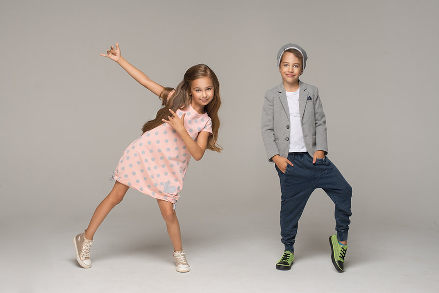 Children
