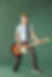 Young Guitarist