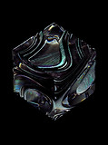 3D Abstract Art