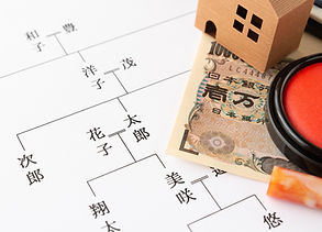 主な取扱い業務