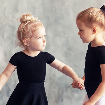 Dance class