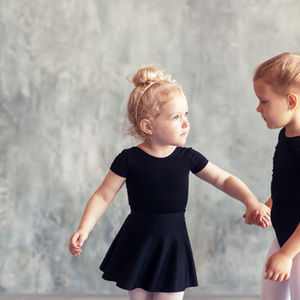 How to Get Started and Build Confidence as a New Dancer