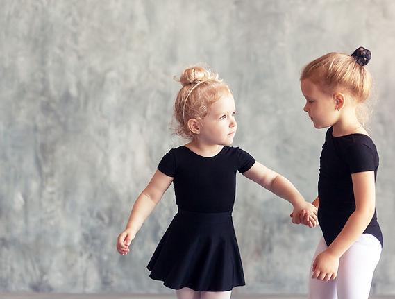 Dance class