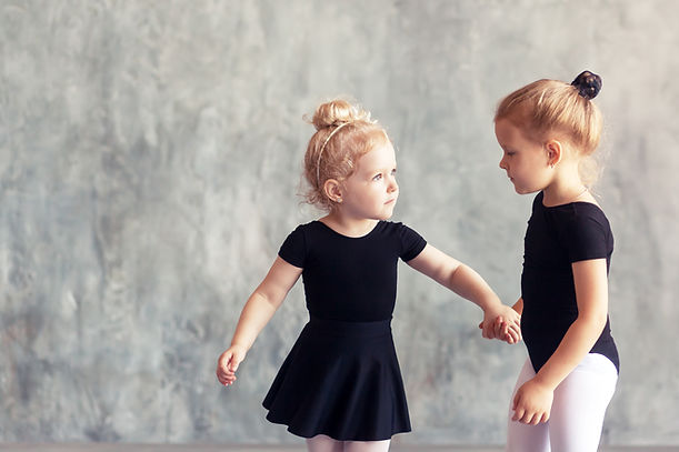 Dance class