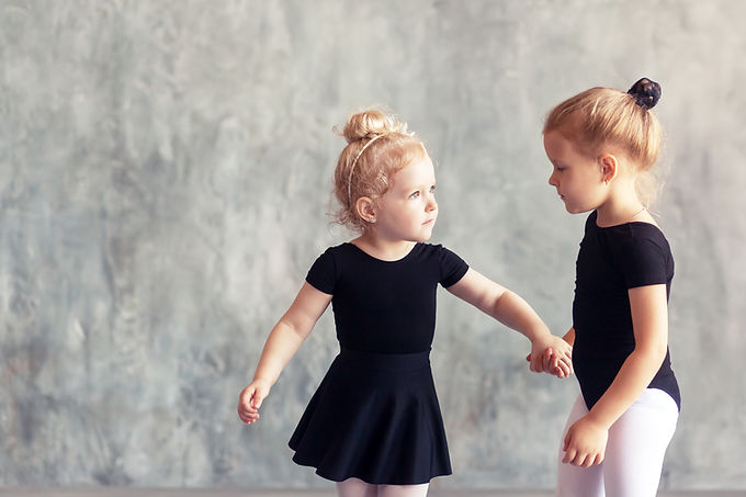 Dance class