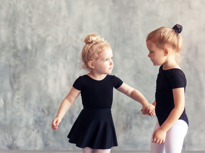 Dance class
