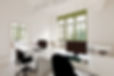 Empty office