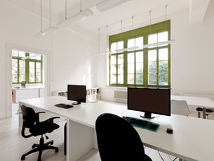 Interior vs. Exterior Commercial Painting: What You Need to Know