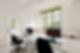 Empty office