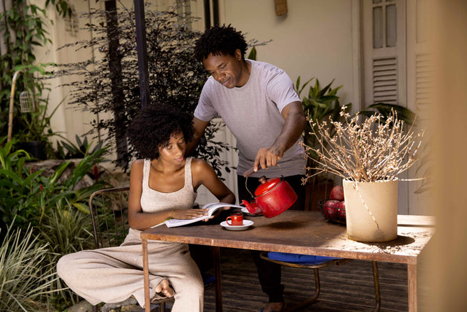 𝐅𝐞𝐞𝐥𝐢𝐧𝐠 𝐒𝐞𝐞𝐧 𝐚𝐧𝐝 𝐒𝐮𝐩𝐩𝐨𝐫𝐭𝐞𝐝