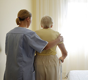 Elderly Care Interaction