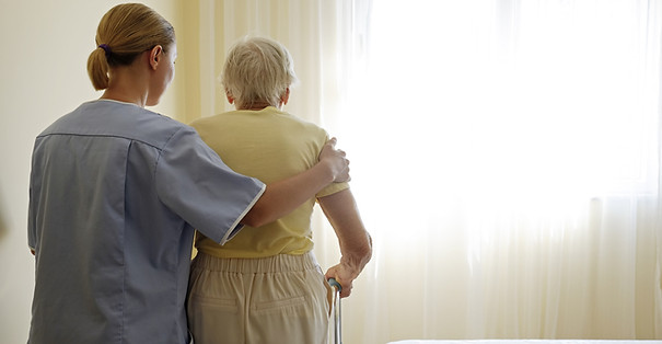 Caregiver