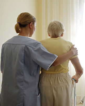 Elderly Care Interaction