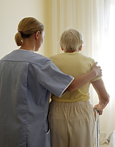 Caregiver