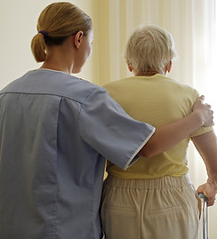 Caregiver