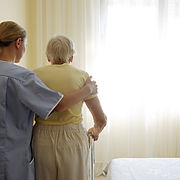 Caregiver