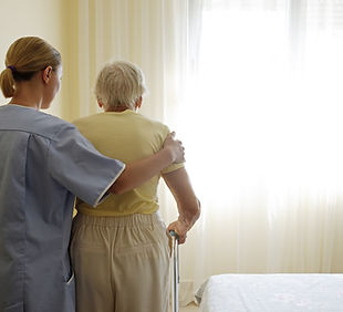 Cursos SEPE I Curso de auxiliar de enfermería 2024