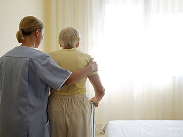 Elderly Care Interaction