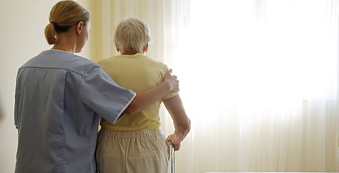 Elderly Care Interaction