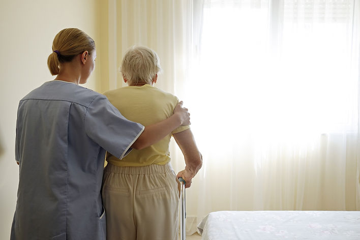 Caregiver