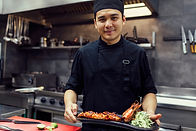 Culinary Chef