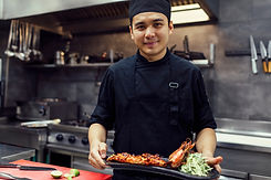 Culinary Chef