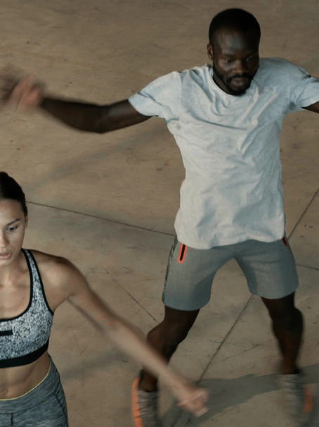 Cuántos días a la semana deberías entrenar según tu objetivo