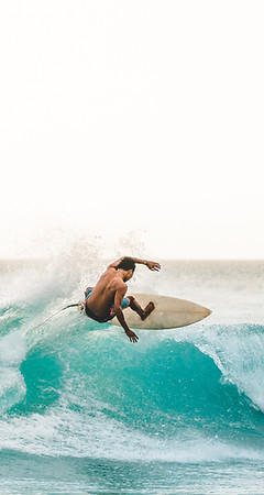 Surfing