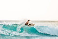 Surfing