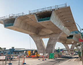 Construyendo un puente