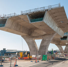 Building a Bridge