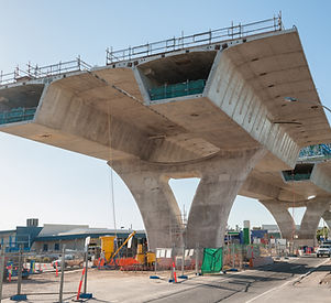 Building a Bridge