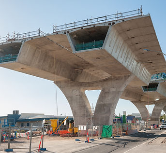 Building a Bridge