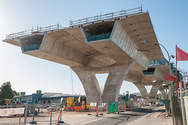Building a Bridge